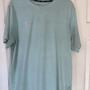 Hurley’s “Exist” Men'sT-Shirt